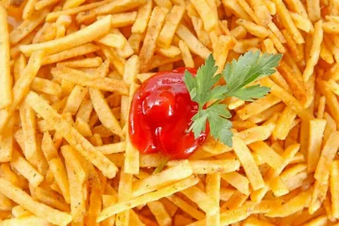 تصویر 3 از فروش مناسب فرنچ فرایز نیمه‌ آماده با کیفیت تضمینی